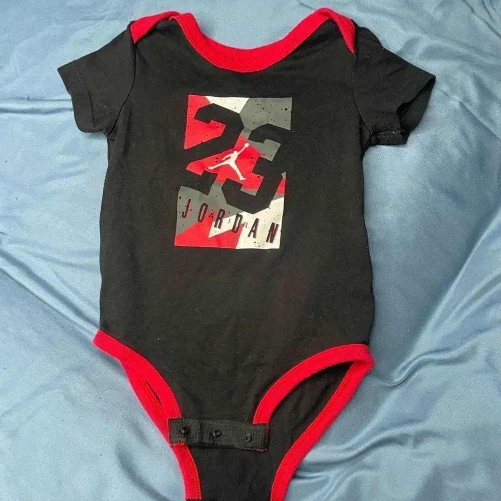 Baby Bodysuit Bundle